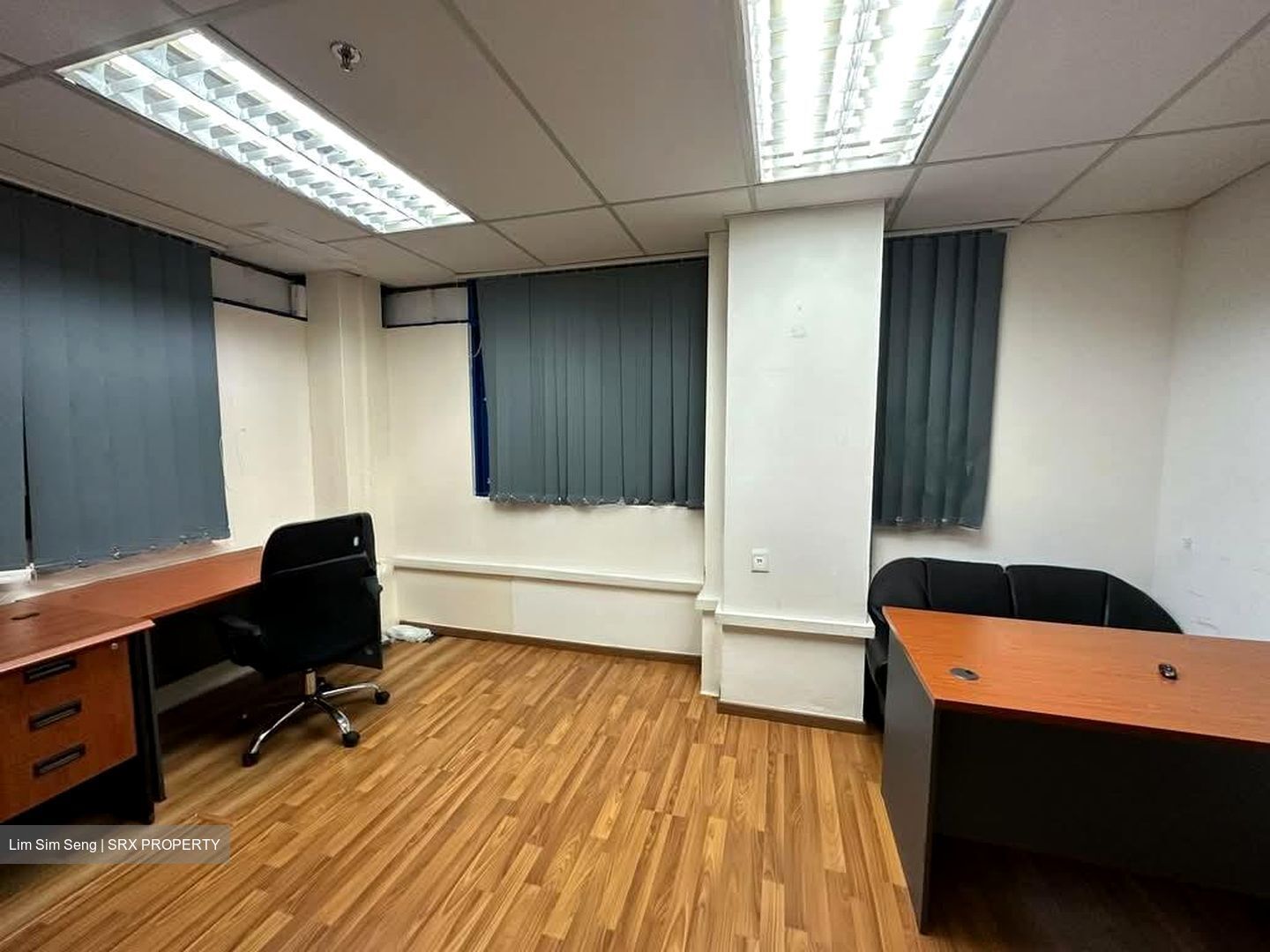 Heng Loong Building (D23), Factory #577038031